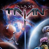 Galaxy of Trian