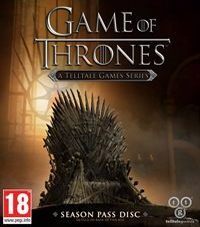 Game of Thrones: A Telltale Games Series - Season One