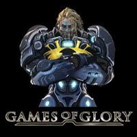 Games of Glory