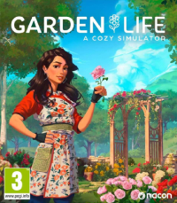 Garden Life: A Cozy Simulator