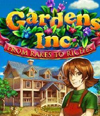 Gardens Inc.: From Rakes to Riches