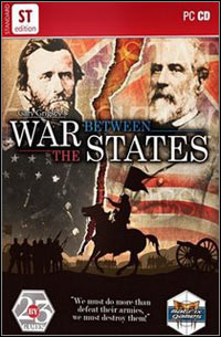 Gary Grigsby’s War Between the States
