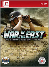 Gary Grigsby’s War in the East: The German-Soviet War 1941-1945