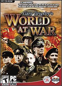 Gary Grigsby’s World at War