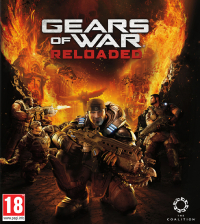 Gears of War: Reloaded