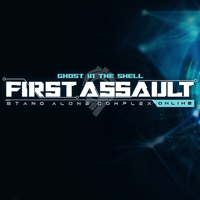 Ghost in the Shell: Stand Alone Complex - First Assault