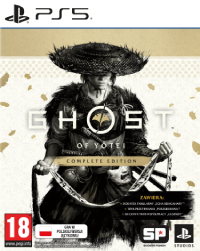 Ghost of Yotei: Complete Edition