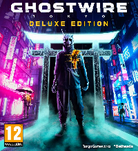 GhostWire: Tokyo - Deluxe Edition