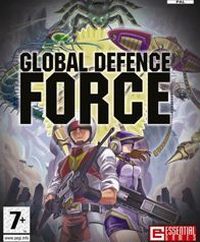 Global Defense Force