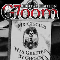Gloom: Digital Edition