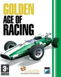 Golden Age Of Racing