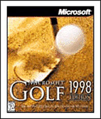 Golf 98