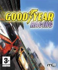 Goodyear Racing