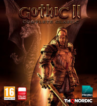 Gothic II Complete Classic