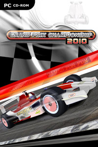 Grand Prix Championship 2010