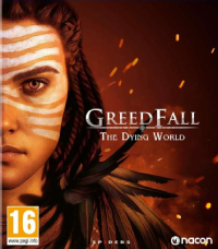 GreedFall: The Dying World