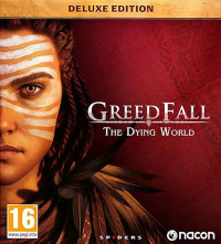 GreedFall: The Dying World - Deluxe Edition
