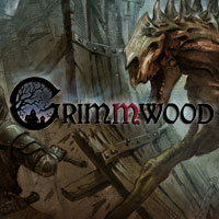 Grimmwood: They Come at Night