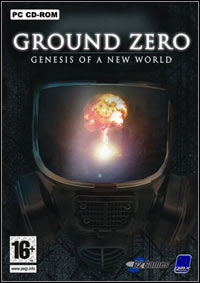 Ground Zero: Genesis of a New World