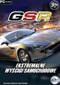 GSR: Ekstremalne wyścigi samochodowe