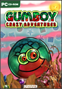 Gumboy: Crazy Adventures