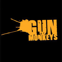 Gun Monkeys