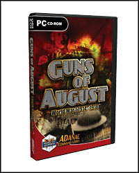 Guns of August: 1914-1918