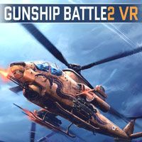 Gunship Battle2 VR