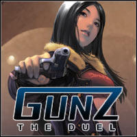 Gunz the Duel