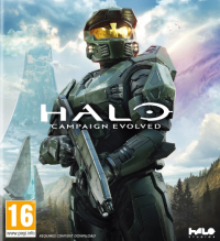 Halo: Campaign Evolved
