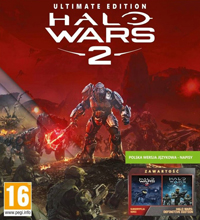 Halo Wars 2: Ultimate Edition