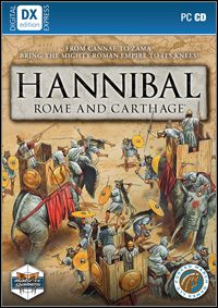 Hannibal: Rome and Carthage in the Second Punic War