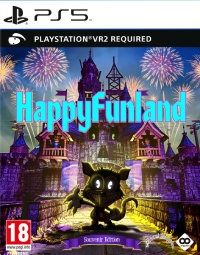 Happy Funland: Souvenir Edition