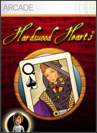 Hardwood Hearts