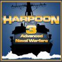 Harpoon 3: Advanced Naval Warfare