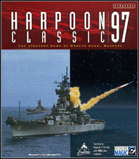 Harpoon Classic '97