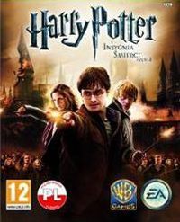 Harry Potter i Insygnia Śmierci – część 2