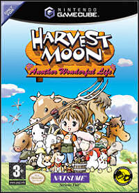 Harvest Moon: Another Wonderful Life