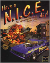 Have a N.I.C.E. Day!