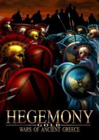 Hegemonia Gold