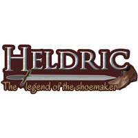 Heldric: The legend of the shoemaker