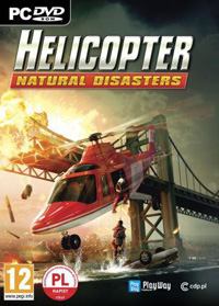 Helicopter: Natural Disasters