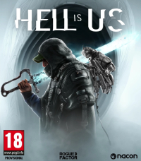 Hell Is Us