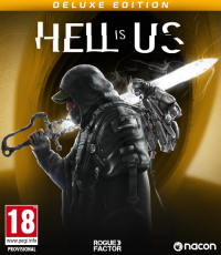 Hell Is Us: Deluxe Edition