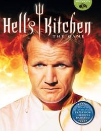 Hell's Kitchen: The Video Game