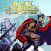 Heroes Chronicles: The Sword of Frost