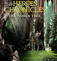 Heroes Chronicles: The World Tree