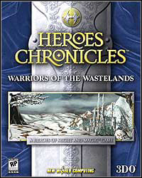 Heroes Chronicles: Wojownicy Pustkowi