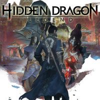 Hidden Dragon: Legend