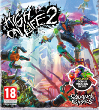 High on Life 2